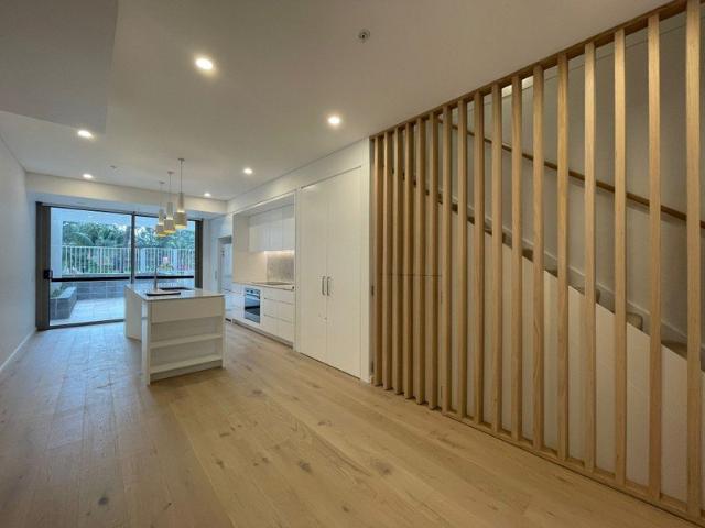 Land for rent in Midtown MacPark, Sydney