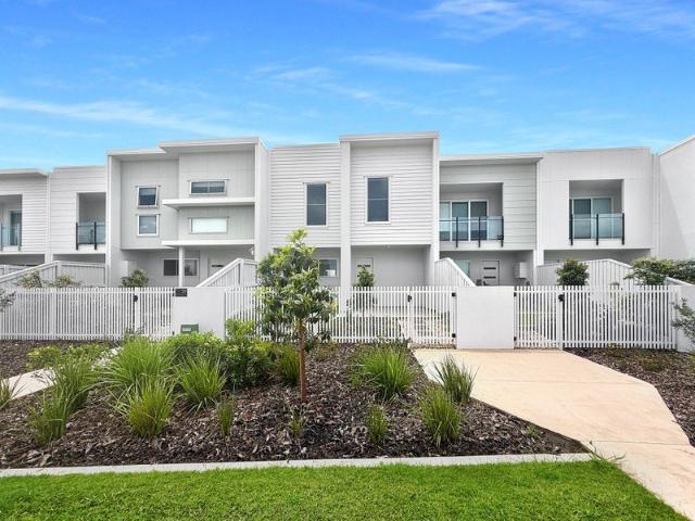 Land for rent in Banya, Sunshine Coast Regional