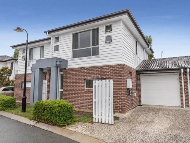 Townhouse for rent in Toombul, Queensland
