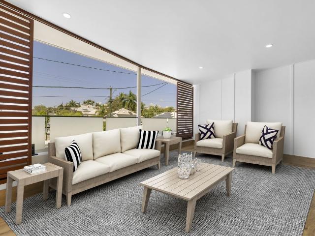 Townhouse for sale in Highgate Hill