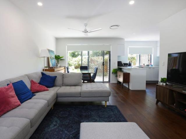 Townhouse for rent in Toombul, Queensland