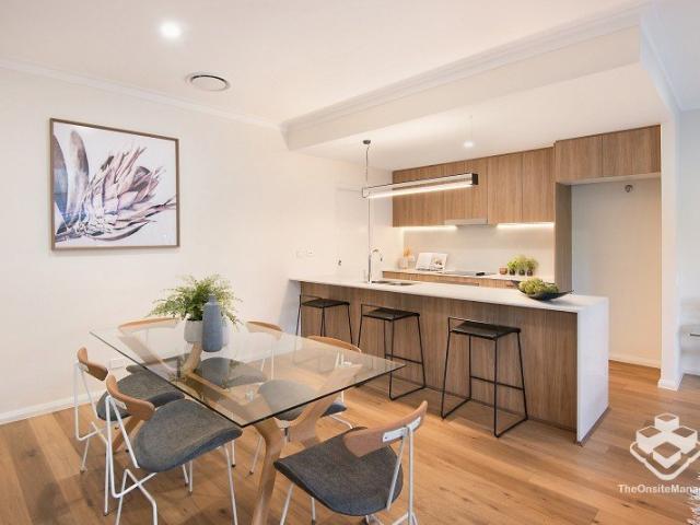Townhouse for rent in Methul, Queensland