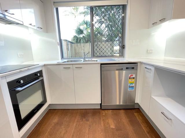 Townhouse for rent in Toombul, Queensland