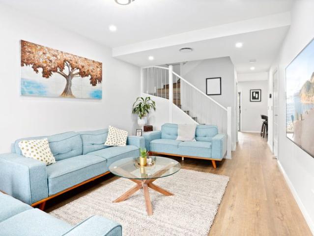 Townhouse for rent in Sydney, New South Wales