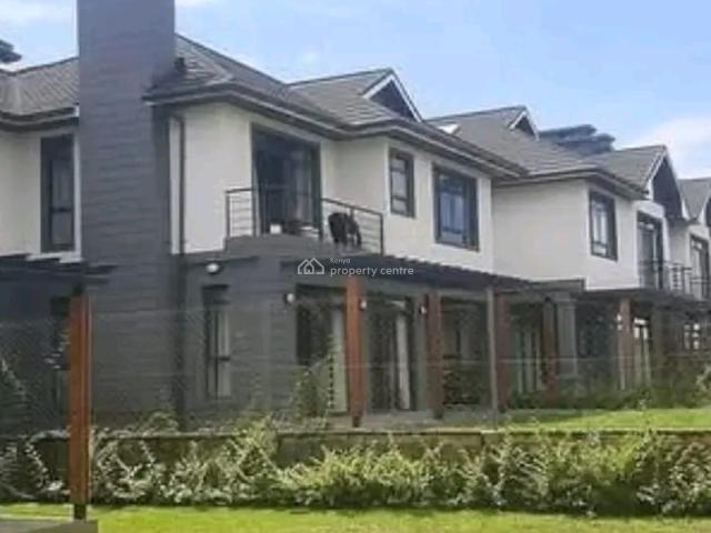 Townhouse for rent in Kiambu, Nairobi
