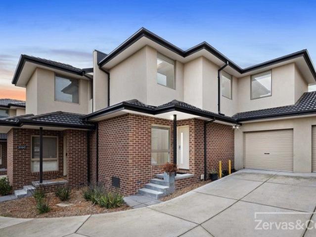 Townhouse for sale in Clayton, Victoria
