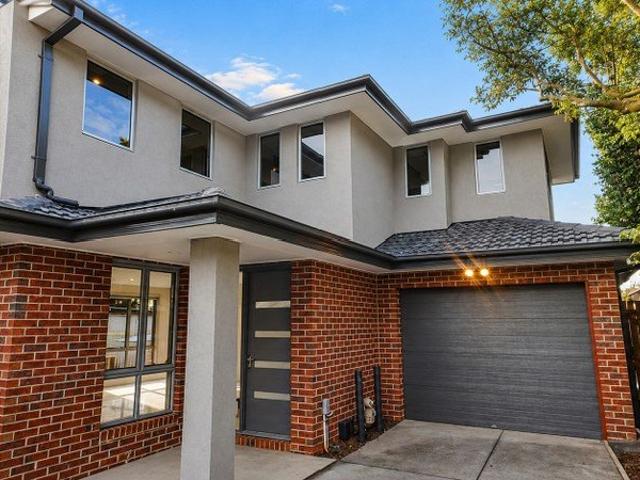 Townhouse for rent in Camerons Creek, Victoria