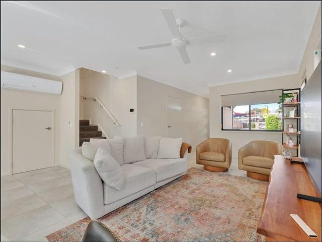 Apartment for rent in Toombul, Queensland