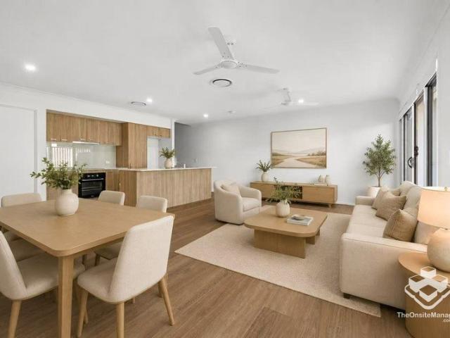 Townhouse for sale in Methul, Queensland