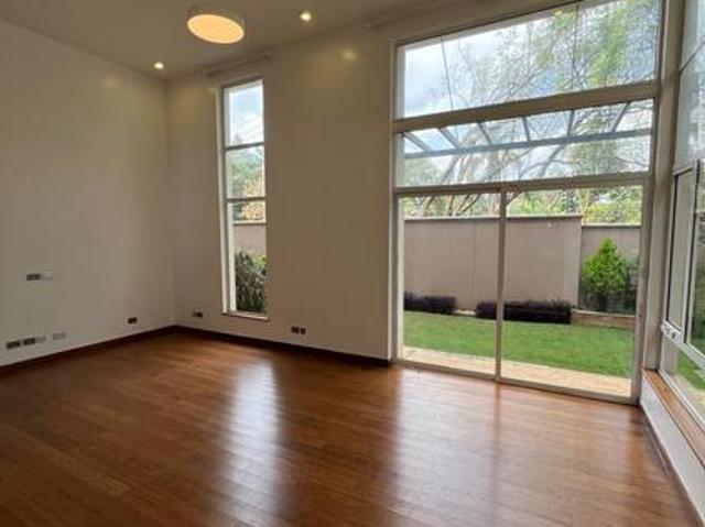 House for rent in Lavington, Kiambu