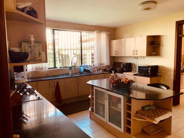 House for rent in Lavington, Kiambu