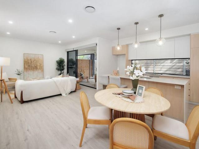 Townhouse for rent in Toombul, Queensland