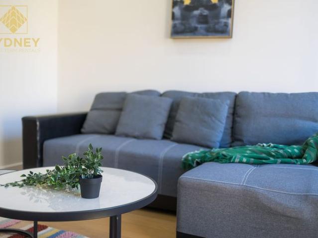 Townhouse for rent in Willoughby, New South Wales