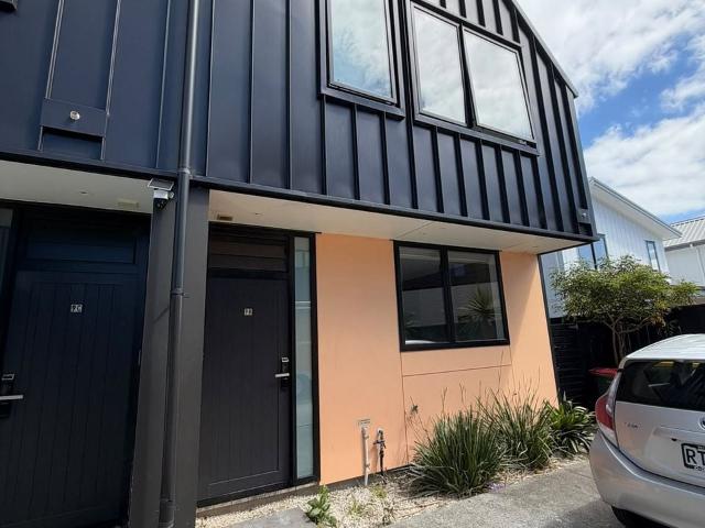 House for rent in Point England, Maungakiekie-Tāmaki