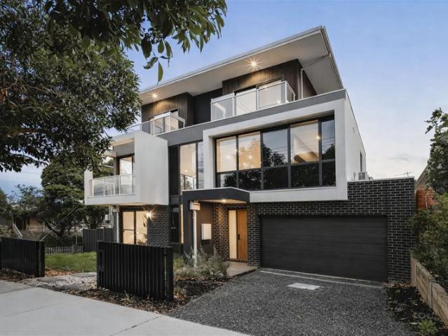Townhouse for rent in Camerons Creek, Victoria