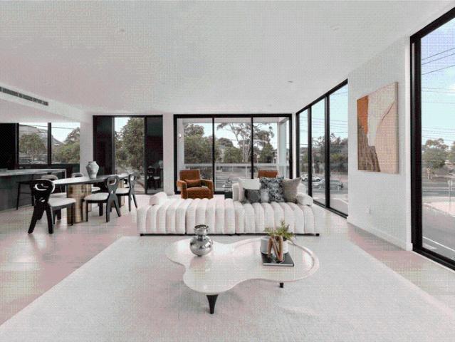 Townhouse for rent in Camerons Creek, Victoria