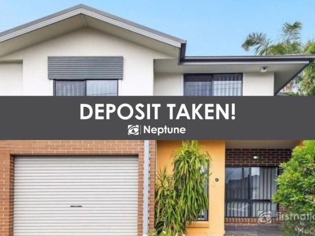 Townhouse for rent in Sydney, New South Wales