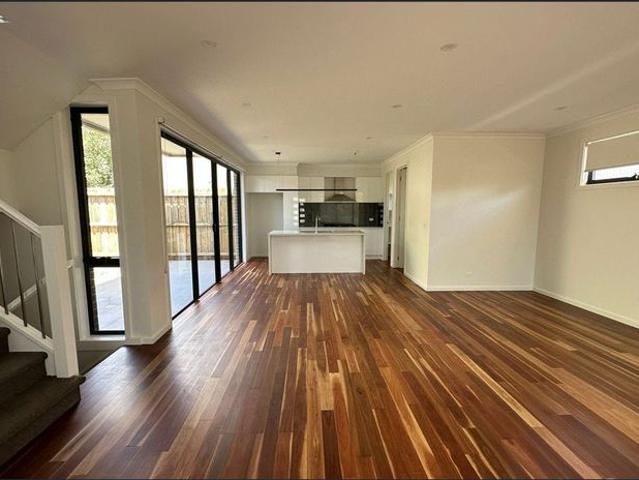 Townhouse for rent in Camerons Creek, Victoria
