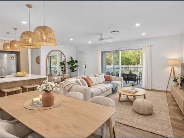 Townhouse for rent in Toombul, Queensland