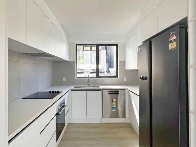 Townhouse for rent in Balmoral