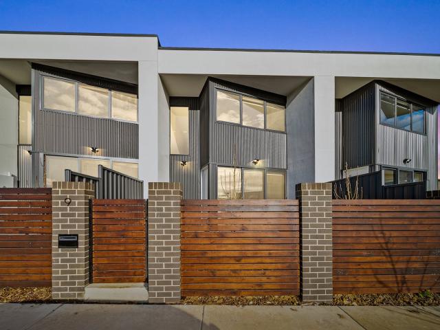 Property for rent in Strathnairn, District of Belconnen