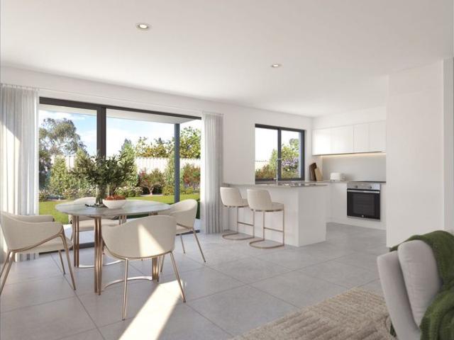 Townhouse for rent in Methul, Queensland