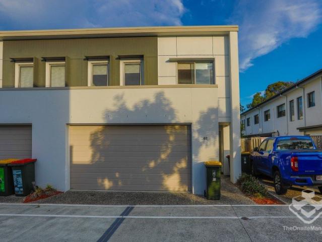 Townhouse for sale in Methul, Queensland