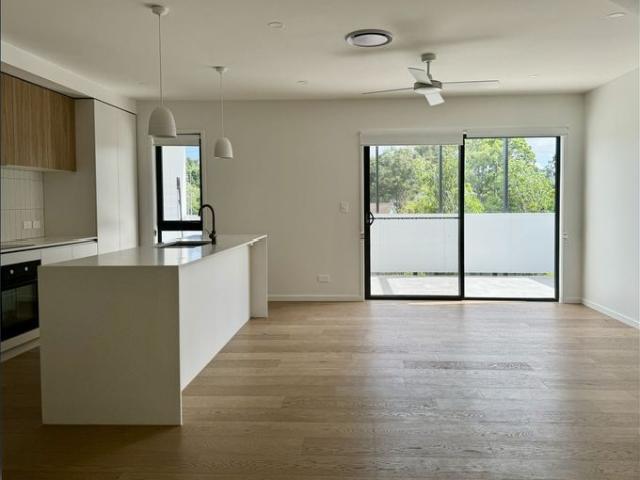 Townhouse for rent in Toombul, Queensland