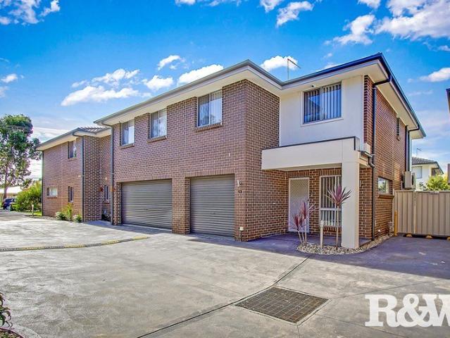 Townhouse for sale in Sydney, New South Wales