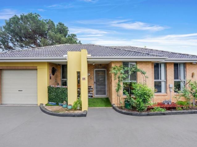 Villa for rent in Blacktown, Sydney
