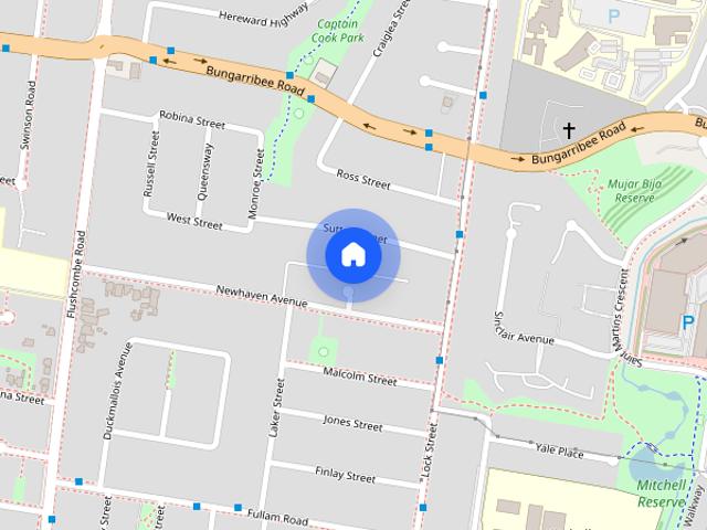 House for rent in Blacktown, Sydney