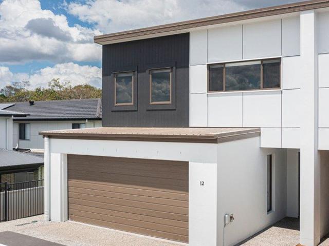 Townhouse for sale in Toombul, Queensland