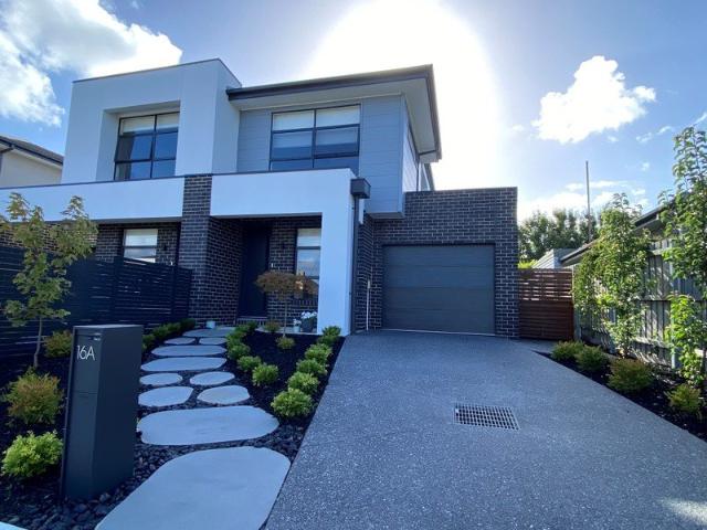 Townhouse for rent in Camerons Creek, Victoria