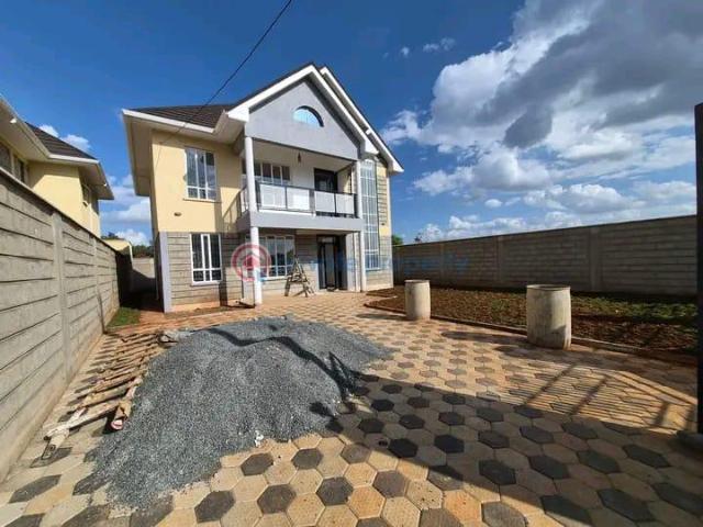 Townhouse for sale in Ruiru, Kiambu