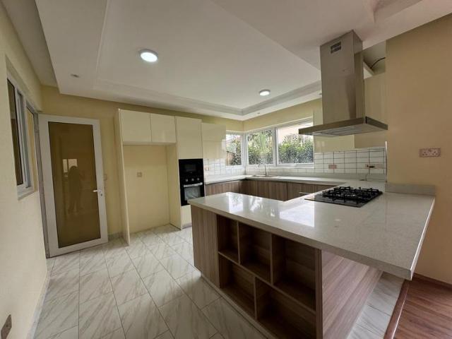 House for rent in Mackinnon Road, Kinango