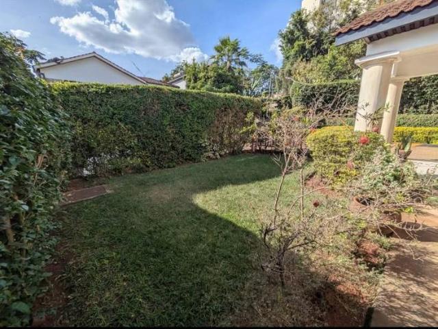 House for rent in Molo, Nakuru