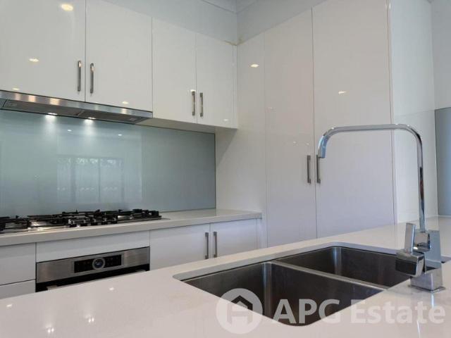 Townhouse for rent in Camerons Creek, Victoria