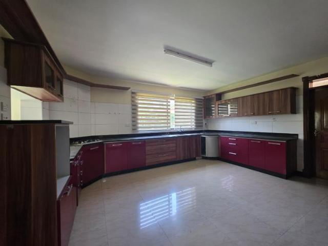 Apartment for rent in Kiambu
