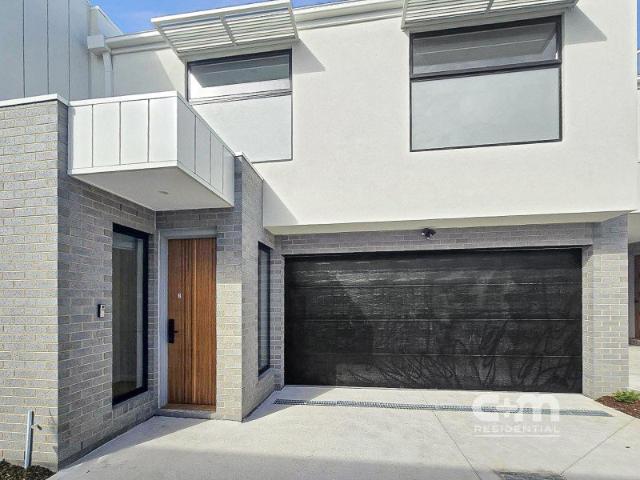 Townhouse for rent in Camerons Creek, Victoria