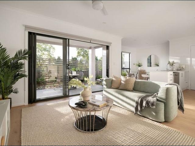 Townhouse for rent in Toombul, Queensland