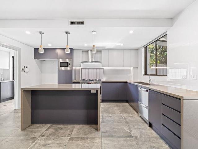 Townhouse for rent in Punchbowl, Sydney