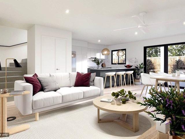 Townhouse for rent in Toombul, Queensland