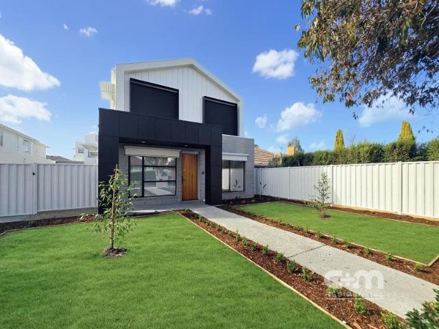 Townhouse for rent in Camerons Creek, Victoria