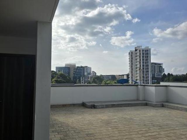 House for rent in Kiambaa, Kiambu