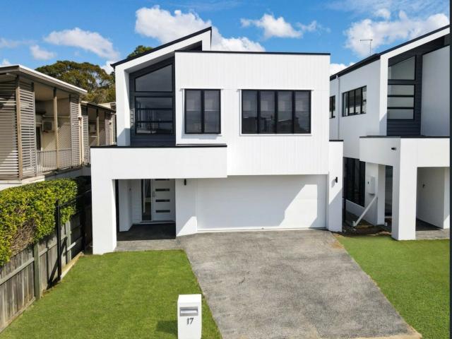 House for rent in Toombul, Queensland