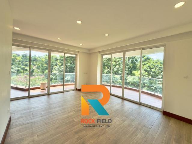 Apartment for rent in Parklands, Kiambu