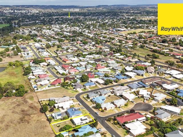 House for rent in Inverell, New South Wales