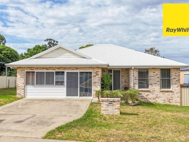 House for rent in Inverell, New South Wales