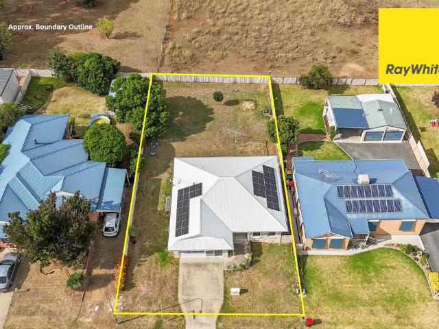 House for rent in Inverell, New South Wales