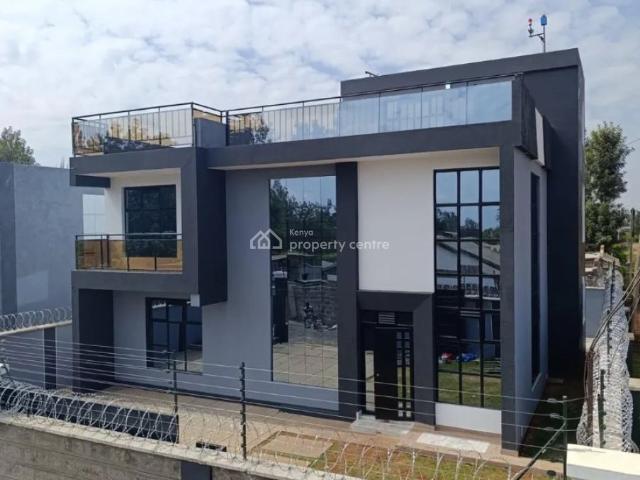 House for sale in Ruiru, Kiambu